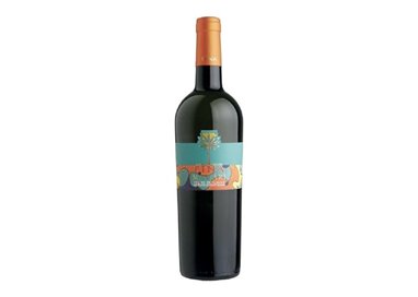 Cantine Fina Sauvignon Igp Terre Siciliane Bio Mamari 2023 cl.75 12%