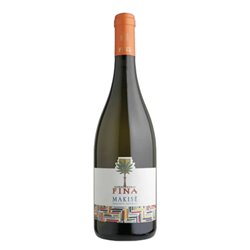 Cantine Fina Bianco Frizzante Makise cl.75 12%
