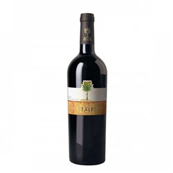 Cantine Fina Zibibbo Igp Terre Siciliane Taif 2023 cl.75 13.5%