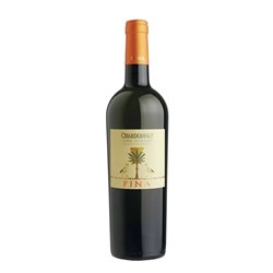 Cantine Fina Chardonnay 2021 cl.75