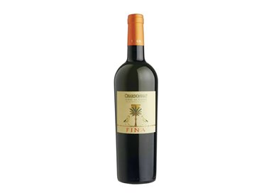 Cantine Fina Chardonnay 2021 cl.75