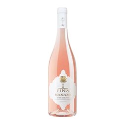 Cantine Fina Terre Siciliane Rosato Igp Hanami 2023 cl.75