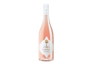 Cantine Fina Terre Siciliane Rosato Igp Hanami 2023 cl.75