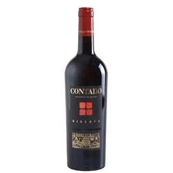 Di Majo Norante Aglianico Riserva Contado Doc 2019 cl.75