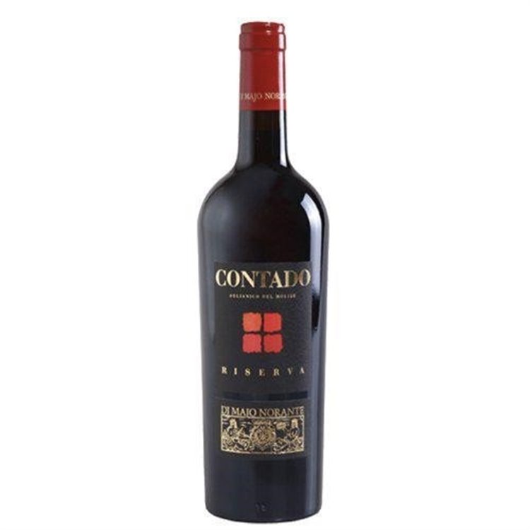 Di Majo Norante Aglianico Riserva Contado Doc 2019 cl.75 Di Majo Norante Aglianico Riserva Contado Doc 2019 cl.75