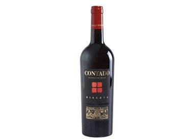 Di Majo Norante Aglianico Riserva Contado Doc 2019 cl.75