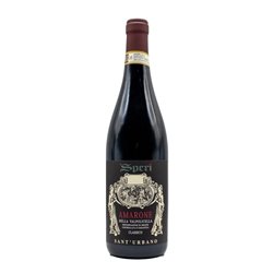 Speri Amarone della Valpolicella Sant'Urbano Bio Doc 2019 cl.75 15%
