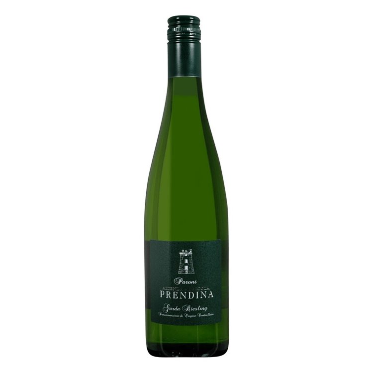 Prendina Cavalchina Riesling Garda DOc Paroni 2023 cl.75 13.5% Prendina Cavalchina Riesling Garda DOc Paroni 2023 cl.75 13.5%