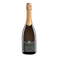 Le Marchesine Franciacorta Secolo Novo 2014 cl.75