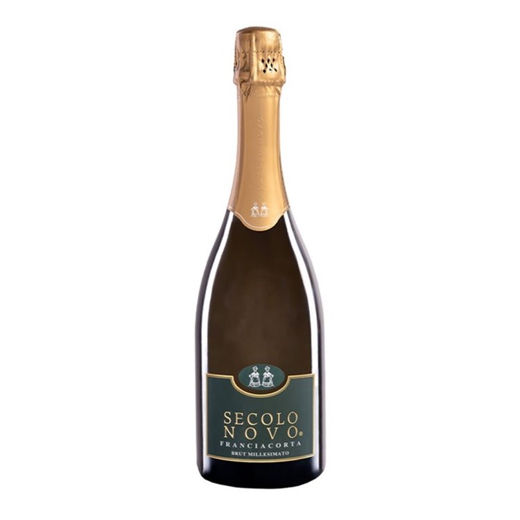 Le Marchesine Franciacorta Secolo Novo 2014 cl.75 Le Marchesine Franciacorta Secolo Novo 2014 cl.75