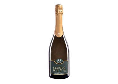 Le Marchesine Franciacorta Secolo Novo 2014 cl.75