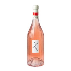 Feudi Di San Gregorio Campania Rosato Igt San Greg 2023 cl.75