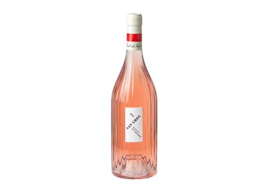 Feudi Di San Gregorio Campania Rosato Igt San Greg 2023 cl.75