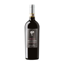 Varvaglione Primitivo Di Manduria Chicca Dolce Naturale 2021 cl.75