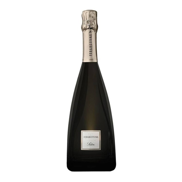 Ferghettina Franciacorta Docg Saten 2020 cl.75 12.5% Ferghettina Franciacorta Docg Saten 2020 cl.75 12.5%