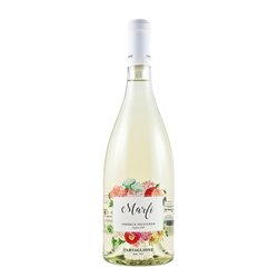 Varvaglione Verdeca Sauvignon Igp Puglia Marfi 2023 cl.75
