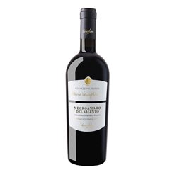 Varvaglione Negroamaro Cosimo Varvaglione 2020 cl.75
