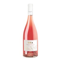 Varvaglione Rosato Primitivo Igp Puglia Idea 2023 cl.75 13%
