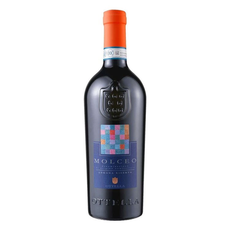 Ottella Lugana Riserva Doc Molceo 2020 cl.75 13% Ottella Lugana Riserva Doc Molceo 2020 cl.75 13%