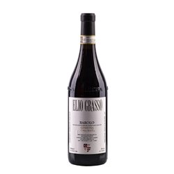 Elio Grasso Barolo Ginestra Casa Maté Docg 2020 cl.75