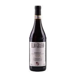 Elio Grasso Barolo Ginestra Casa Maté Docg Magnum 2020 cl.150