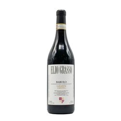 Elio Grasso Barolo Gavarini Chiniera Docg Magnum 2020 cl.150