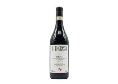 Elio Grasso Barolo Gavarini Chiniera Docg Magnum 2020 cl.150