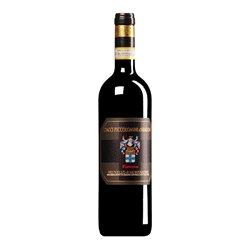 Ciacci Piccolomini Brunello di Montalcino Pianrosso 2019 cl.75 15%