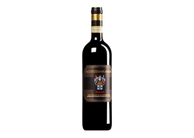Ciacci Piccolomini Brunello di Montalcino Pianrosso 2019 cl.75 15%