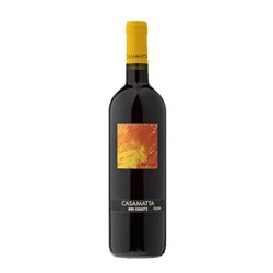 Bibi Graetz Sangiovese Rosso Casamatta Toscana Igt Bio 2021 cl.75 13