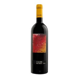 Bibi Graetz Sangiovese Rosso Colore Toscana Igt 2021 cl.75 14%