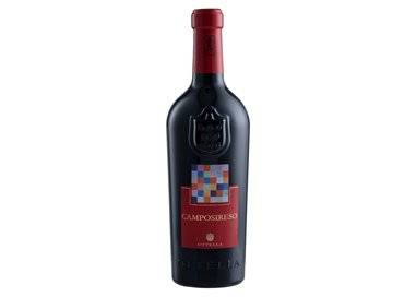 Ottella Camposireso Igt Rosso Alto Mincio 2019 cl.75 14.5%
