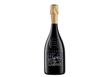 Ottella Blanc de Blancs Lugana Metodo Classico cl.75 12%
