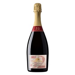 Santa Margherita Prosecco di Valdobbiadene Brut Bio Docg 52 cl.75