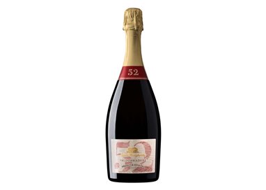 Santa Margherita Prosecco di Valdobbiadene Brut Bio Docg 52 cl.75