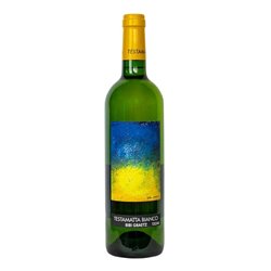 Bibi Graetz Ansonica Testamatta Bianco Toscana Igt 2022 cl.75 14%