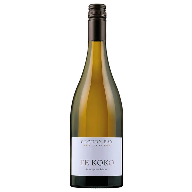 Cloudy Bay Sauvignon Riserva De Toko 2020 cl.75 Cloudy Bay Sauvignon Riserva De Toko 2020 cl.75