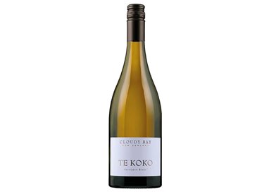 Cloudy Bay Sauvignon Riserva De Toko 2020 cl.75