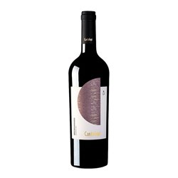 Conti Zecca Negroamaro Cantalupi Puglia Igp 2022 cl.75 13.5%