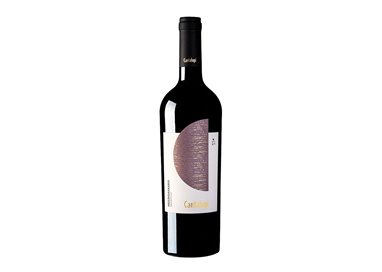 Conti Zecca Negroamaro Cantalupi Puglia Igp 2022 cl.75 13.5%
