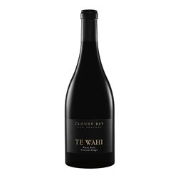 Cloudy Bay Pinot Noir Te Wahi Nuova Zelanda 2020 cl.75