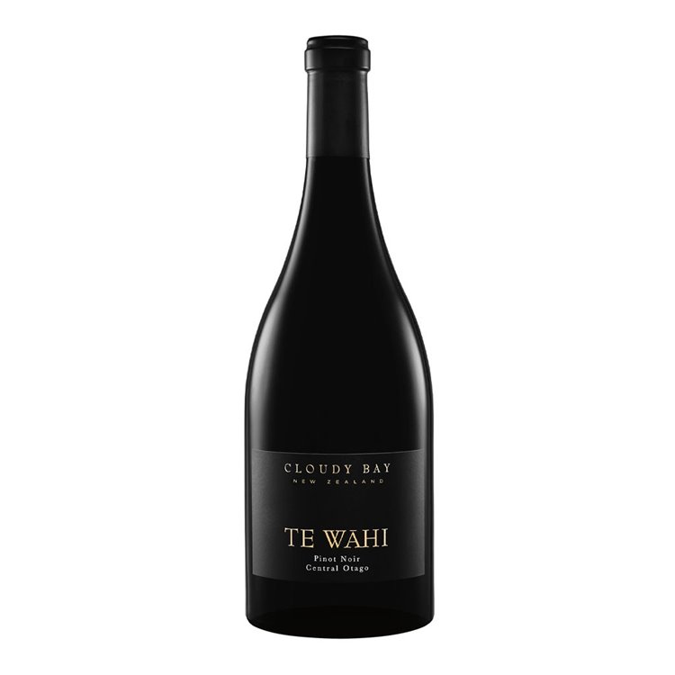 Cloudy Bay Pinot Noir Te Wahi Nuova Zelanda 2020 cl.75 Cloudy Bay Pinot Noir Te Wahi Nuova Zelanda 2020 cl.75