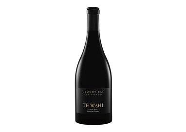 Cloudy Bay Pinot Noir Te Wahi Nuova Zelanda 2020 cl.75