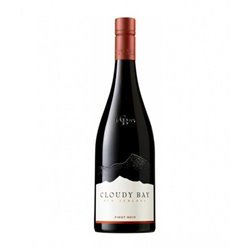 Cloudy Bay Pinot Noir Nuova Zelanda 2021 cl.75
