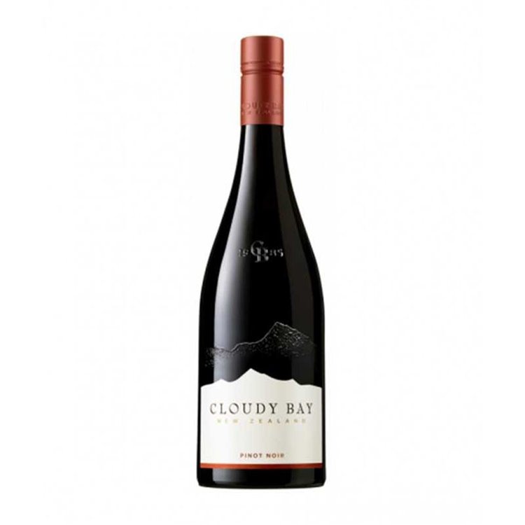 Cloudy Bay Pinot Noir Nuova Zelanda 2021 cl.75 Cloudy Bay Pinot Noir Nuova Zelanda 2021 cl.75