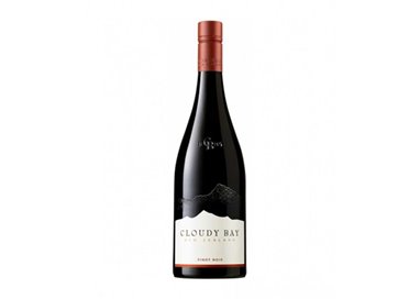 Cloudy Bay Pinot Noir Nuova Zelanda 2021 cl.75