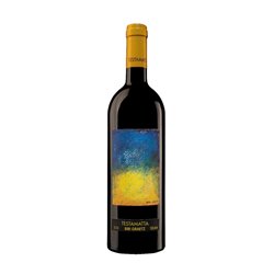 Bibi Graetz Sangiovese Testamatta Rosso Toscana Igt 2021 cl.75 13.5%