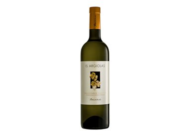 Argiolas Vermentino Di Sardegna Is Argiolas Doc 2023 cl.75 14.5%