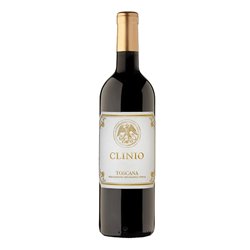 Tenuta Fratini Cabernet Franc Clinio Toscana Igt 2021 cl.75 14.5%