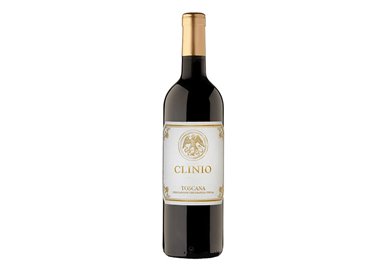 Tenuta Fratini Cabernet Franc Clinio Toscana Igt 2021 cl.75 14.5%